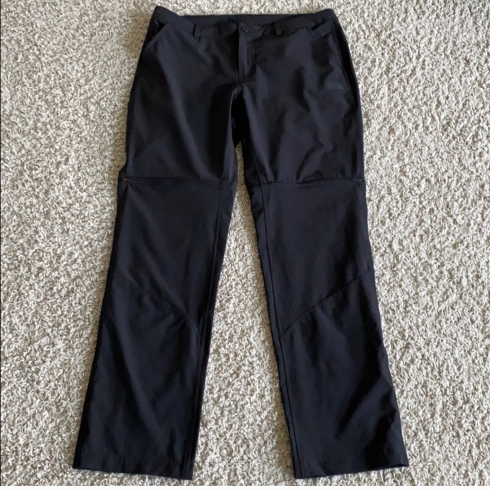 North Face Convertible Pants-NWOT